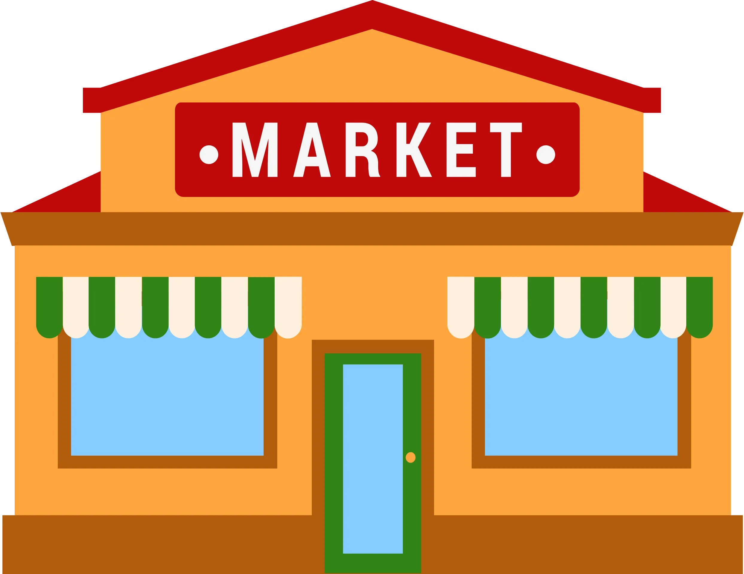 MARKET